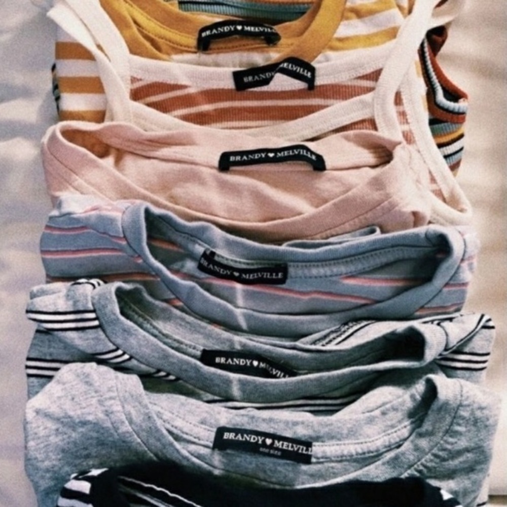 VSCO MYSTERY BOX